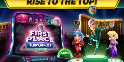 Captura de pantalla de Casino Izzi 1