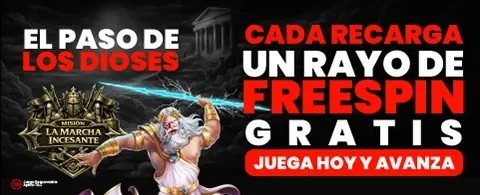 Bono de Bienvenida Real 💰 promotion