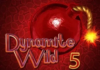 Dynamite Wild 5 screenshot