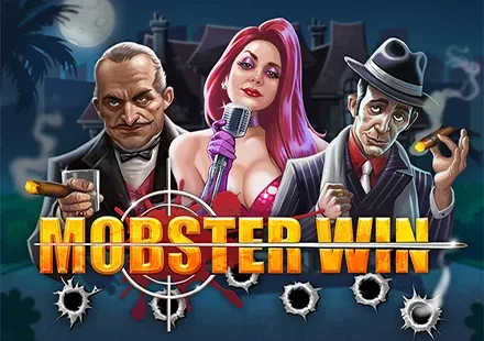Mobster Win screenshot