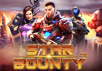 Star Bounty screenshot