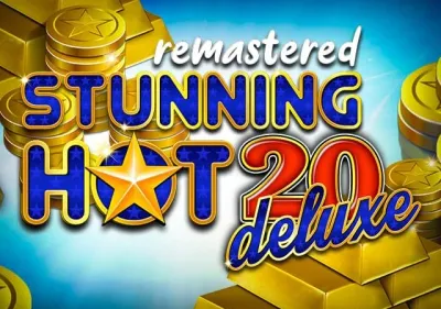 Stunning Hot 20 Deluxe Remastered screenshot