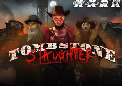 Tombstone Slaughter screenshot