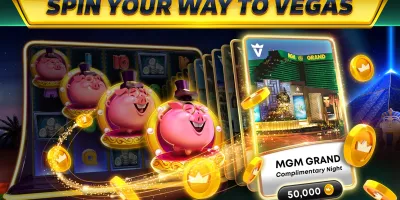 Captura de pantalla de Casino Izzi 3