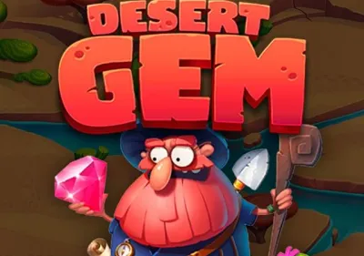 Desert Gem screenshot