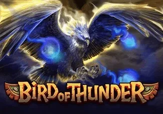 Bird of Thunder screenshot