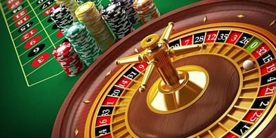 Captura de pantalla de Casino Izzi 2