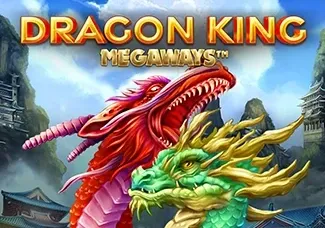 Dragon King Megaways screenshot