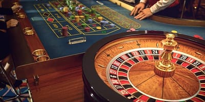 Captura de pantalla de Casino Izzi 5
