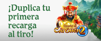 Lluvia de Giros Gratis 🎰 promotion